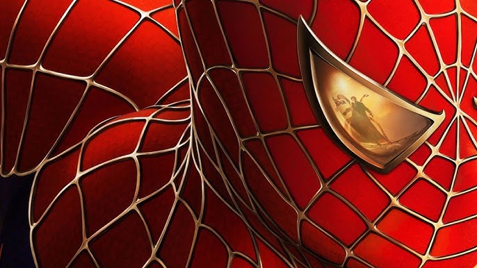 spider-man 2 review image